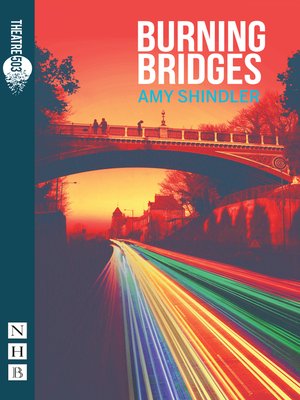 cover image of Burning Bridges
